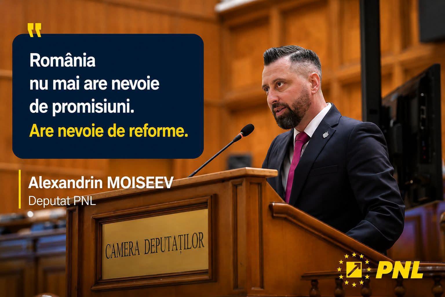 Alexandrin Moiseev