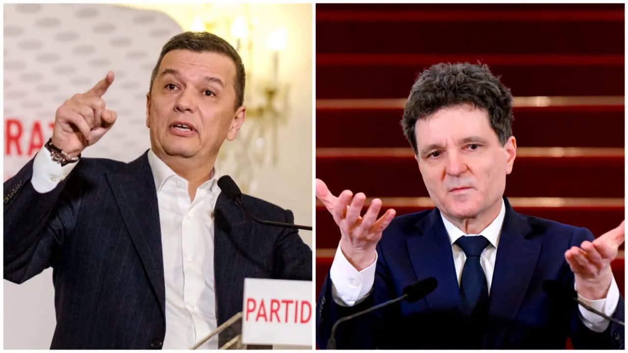 deputatul Moiseev, atac catre presedinte