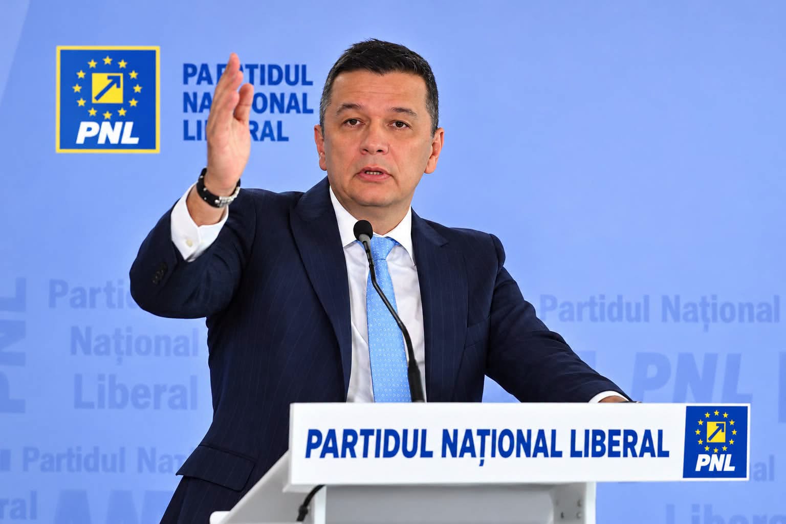 Alexandrin Moiseev, atac la Grindeanu