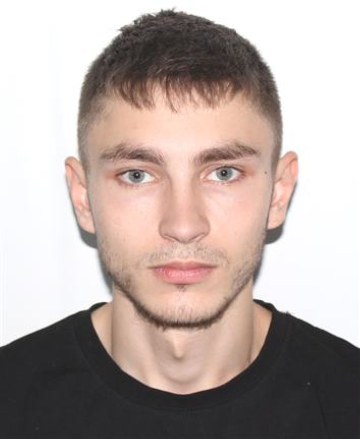 Alexandru Hanceanu tanar dat disparut