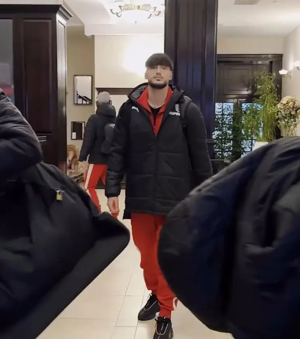 Jucătorul de la Dinamo care a venit la Botoșani, dar NU va juca diseară