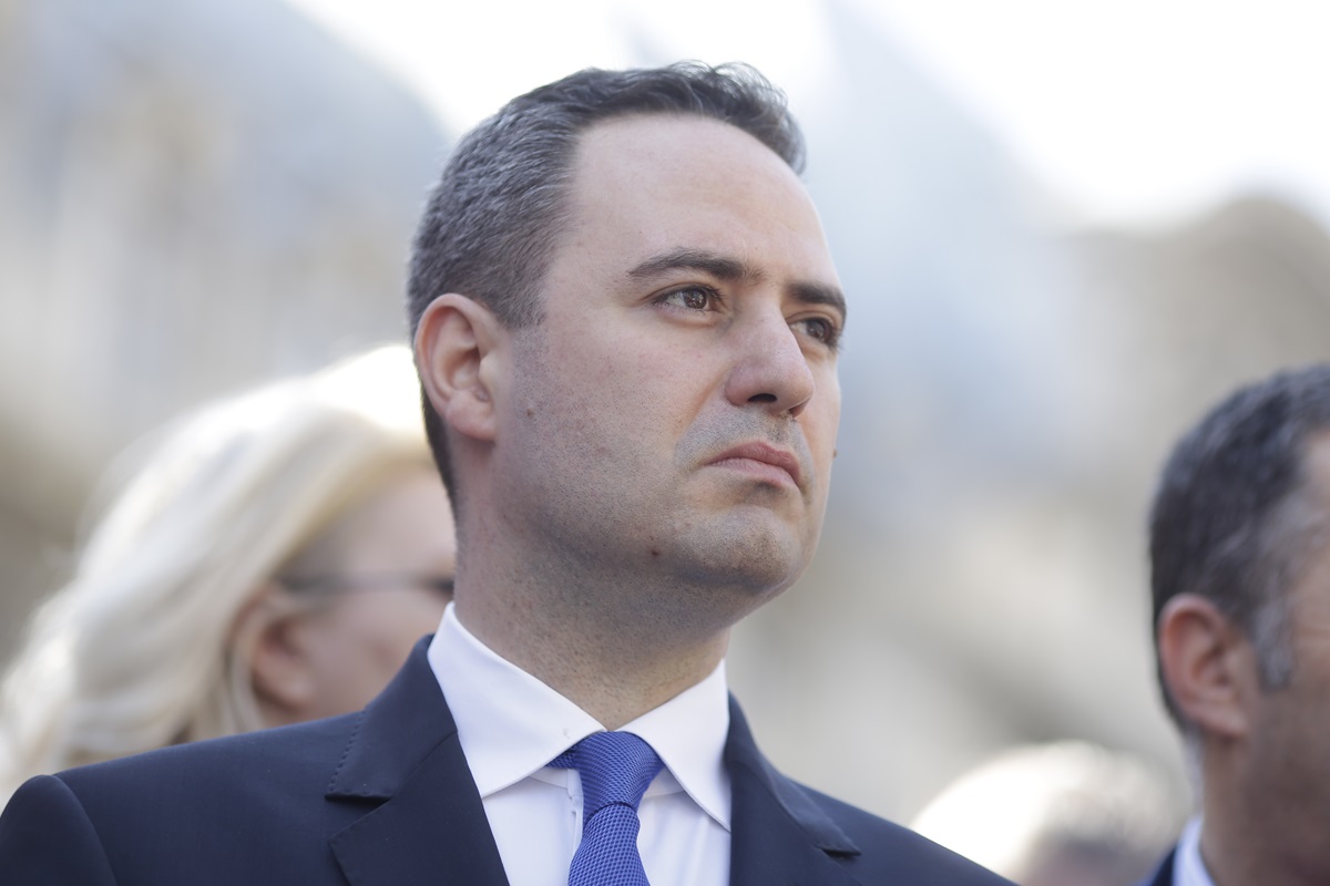 Finanțele lansează o nouă ediție TEZAUR cu dobânzi de până la 7,85%