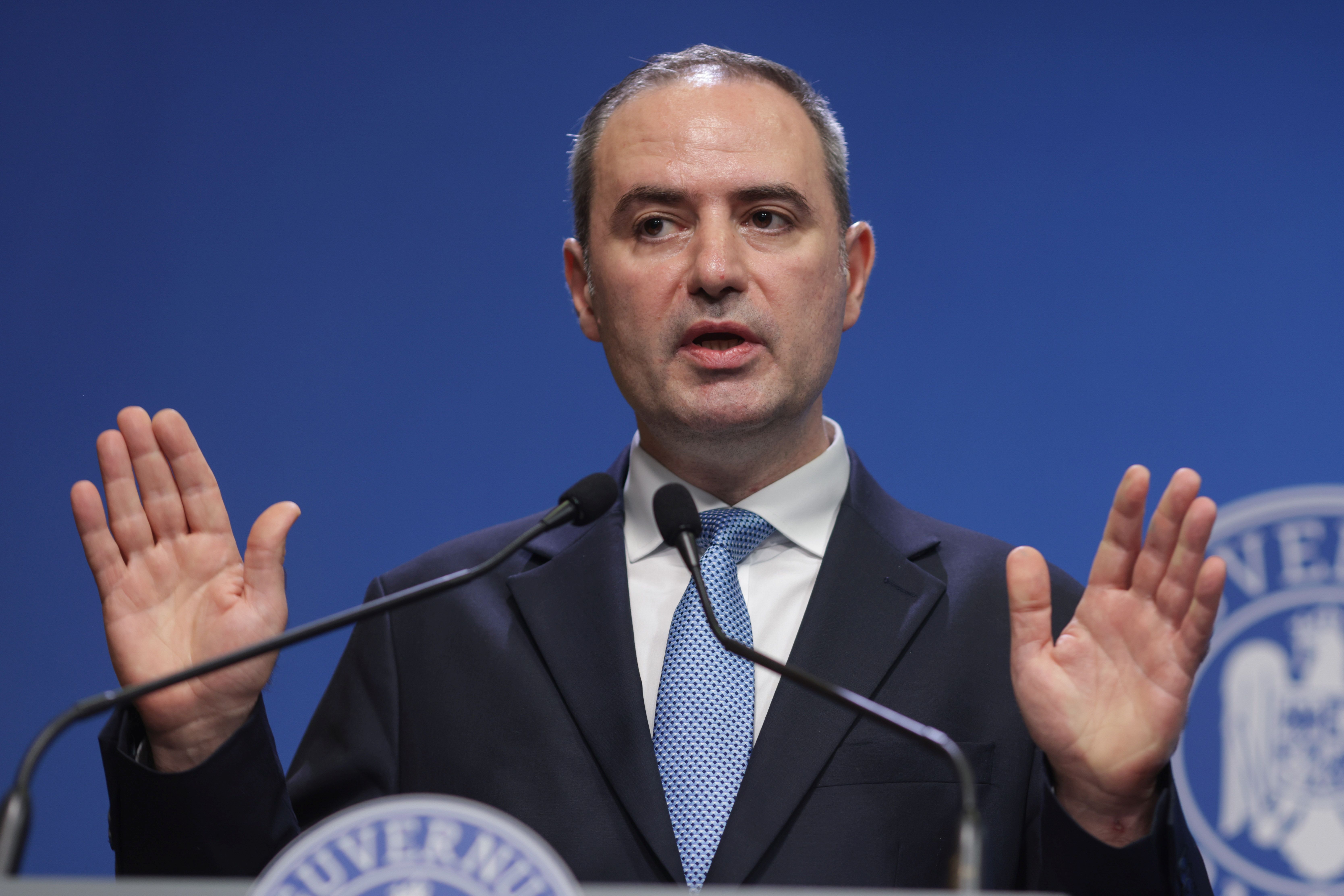 Rectificare bugetară: Ministrul Finanțelor, anunț crucial