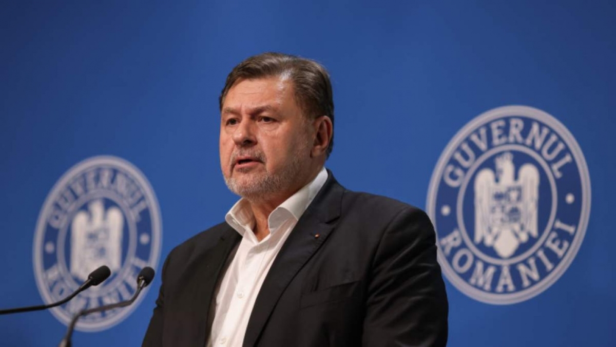 Ministrul Sănătății, despre boala X: Nu este niciun fel de motiv să speriem populația