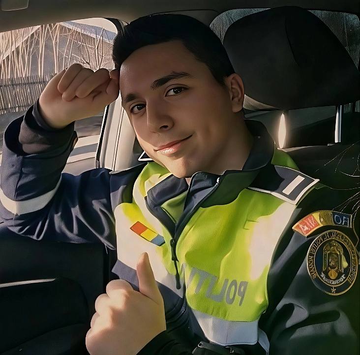 Ultimele clipe din viața lui Alexandru! Tânărul va fi înmormântat miercuri cu onoruri militare