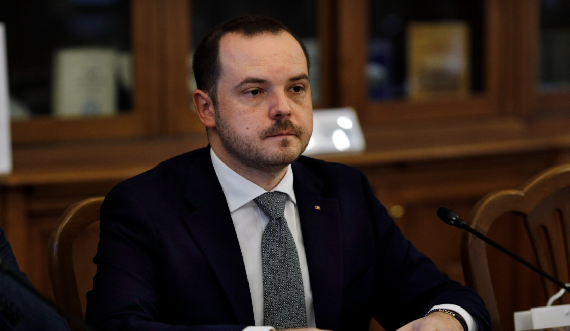 Declarația zilei 8 ianuarie 2026 