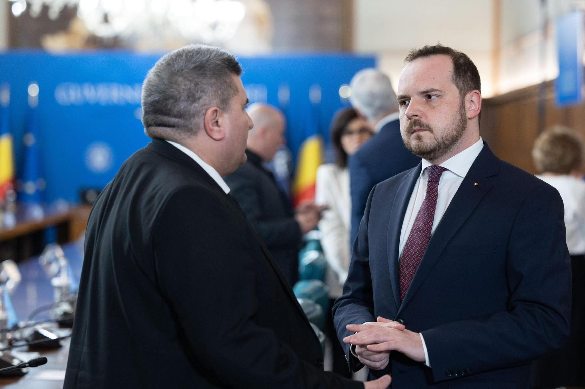 ȘAPTE noi centre pentru bolile rare, două sunt aproape de Botoșani – ANUNȚUL ministrului Sănătății 