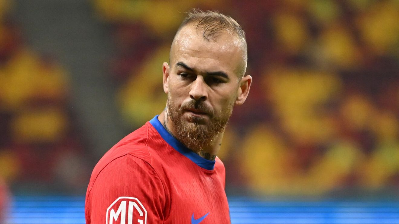 Iftime este gata să-l ducă pe Alibec la Botoșani, semn așteptat de la Leo Grozavu 