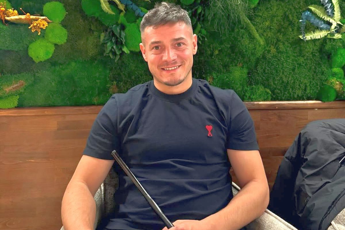 Un cunoscut sportiv din Botoșani va face echipă cu Gabi Torje la Asia Express