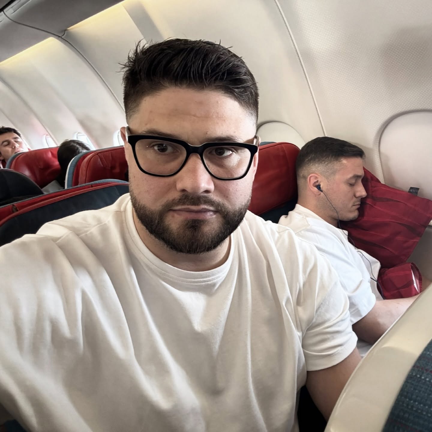 Alexuc s-a certat cu Torje