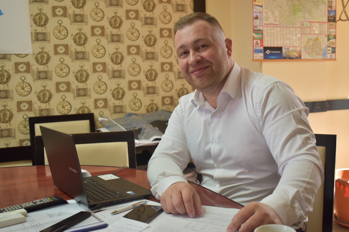 CLIPUL ZILEI: Facturi mai mici la apă la o asociație din municipiu care a intrat într-un proiect pilot