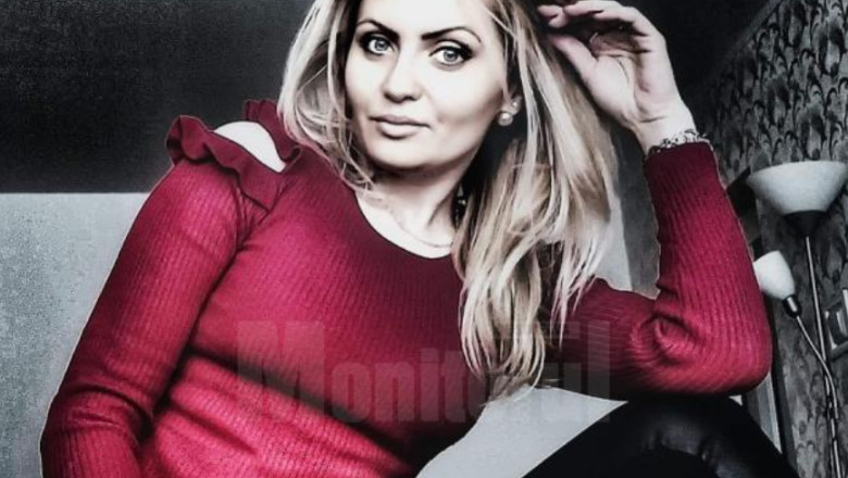 alina mihaela horeanu