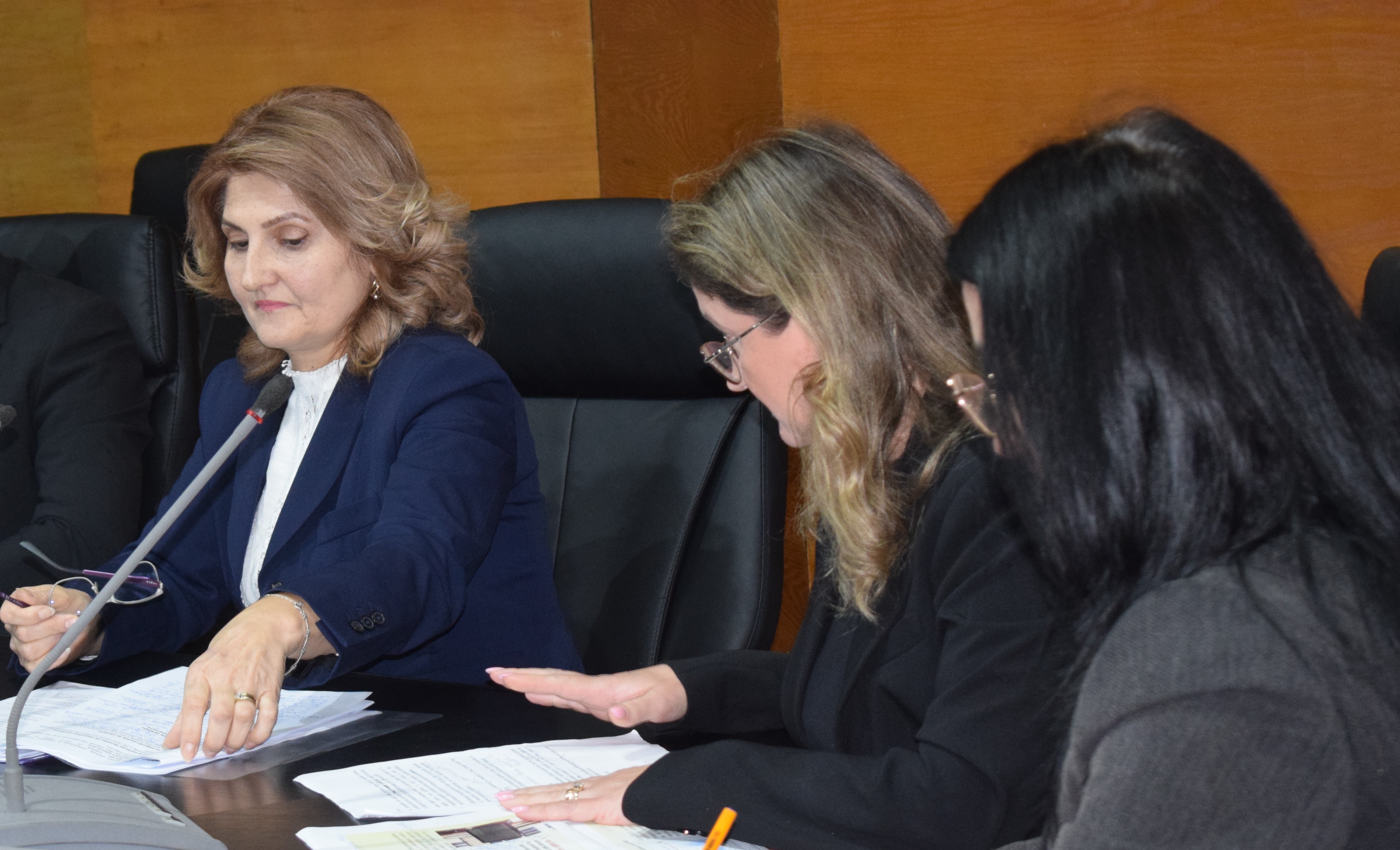 CLIPUL ZILEI: Șefă din Sănătate, despre amenzile date medicilor și patronilor