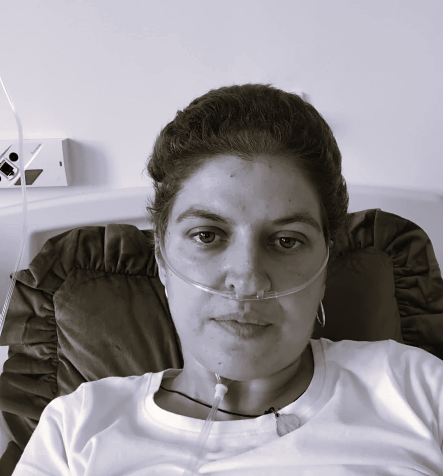 Dureros: Tânără mămică din Botoșani moartă la doar 34 de ani 