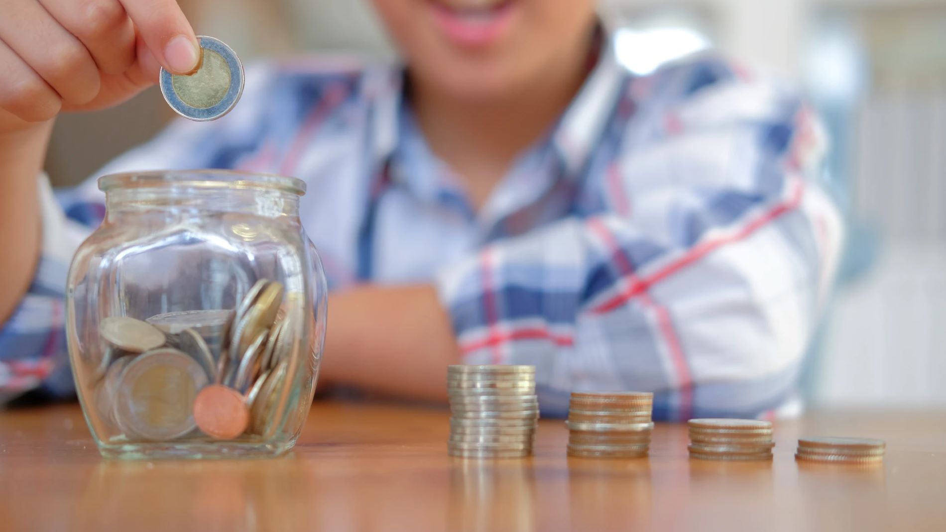 Alocațiile copiilor pentru luna mai: DATA la care intră banii