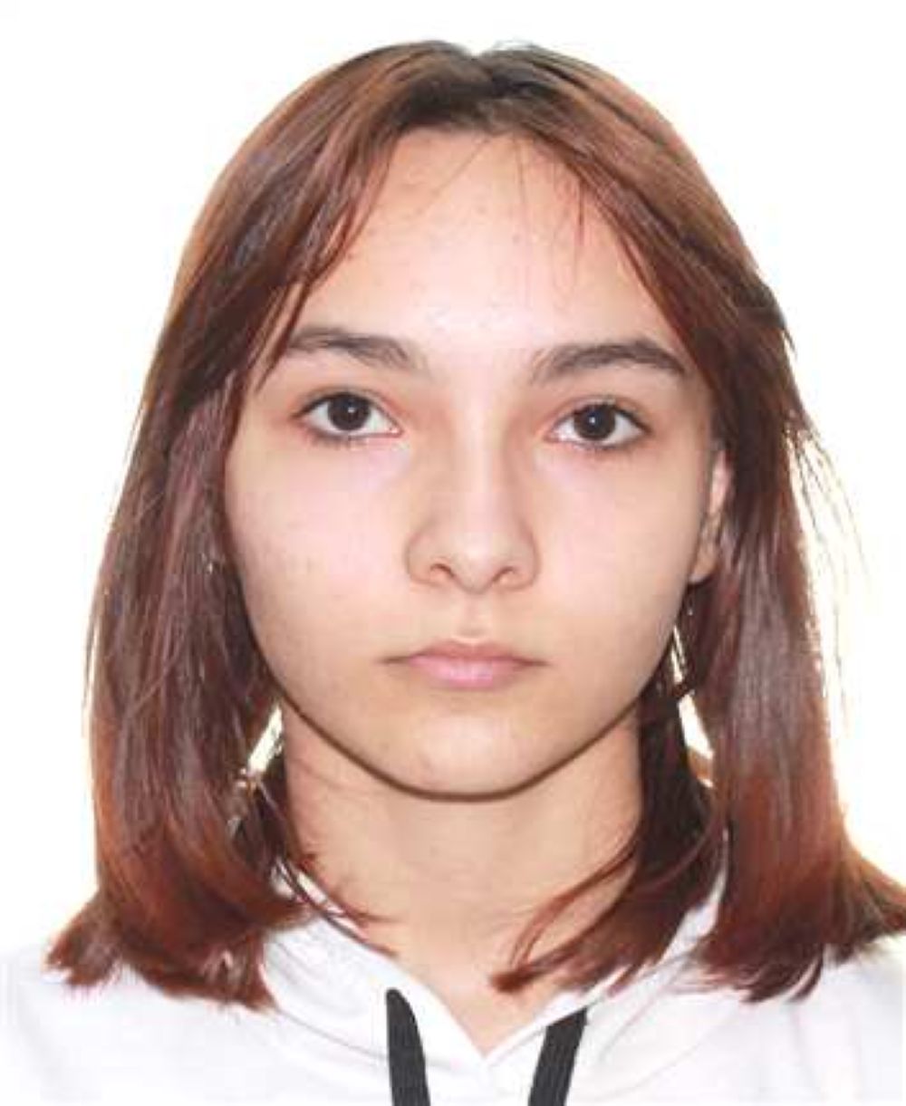 O fată născută în Botoșani dată dispărută de polițiști 