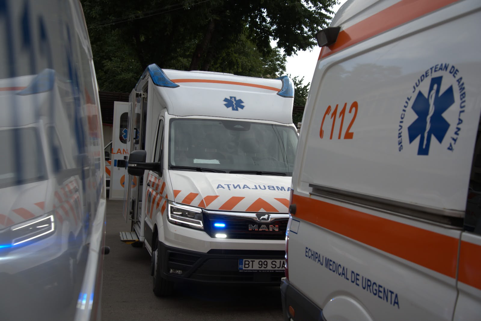 ambulanta botosani