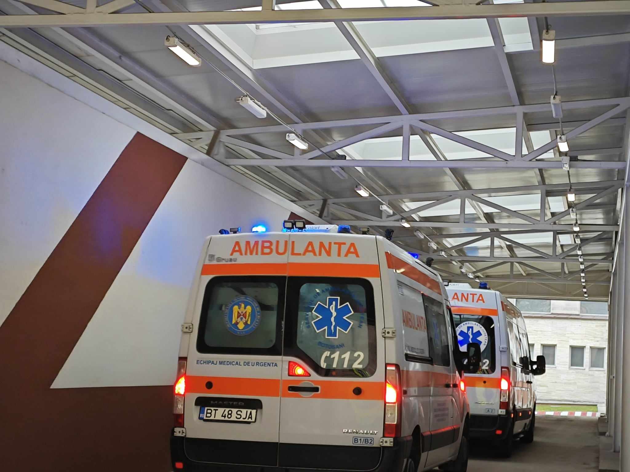 Încă un botoșănean mort din cauza caniculei