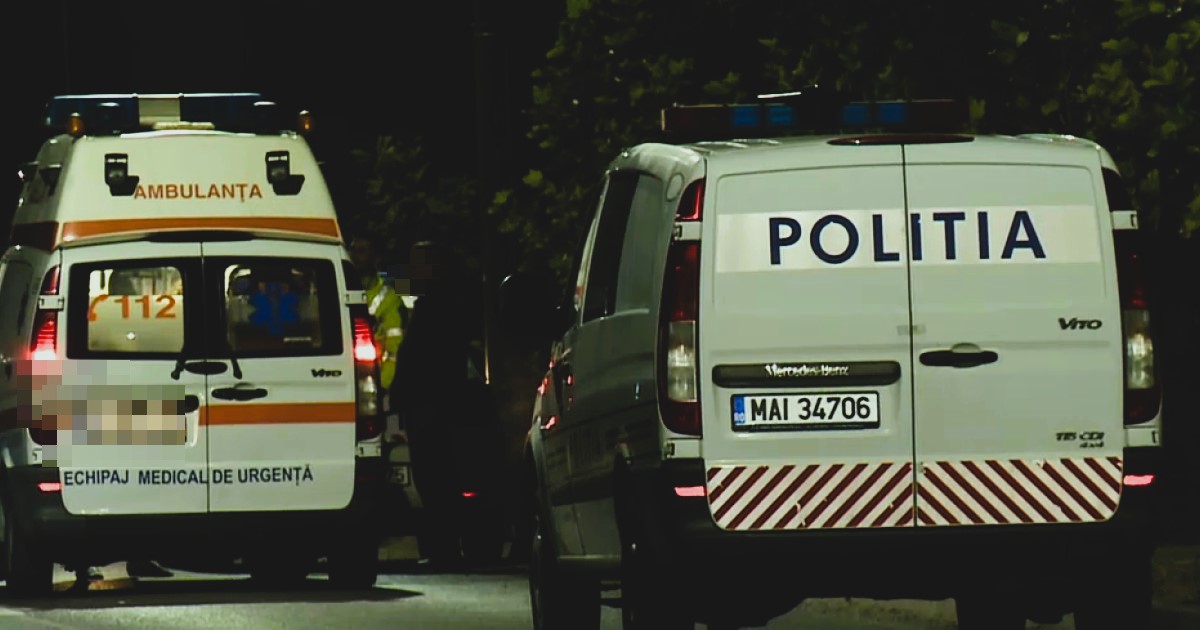 Nou-născut aruncat în WC, mama i-a mințit inițial pe polițiști 