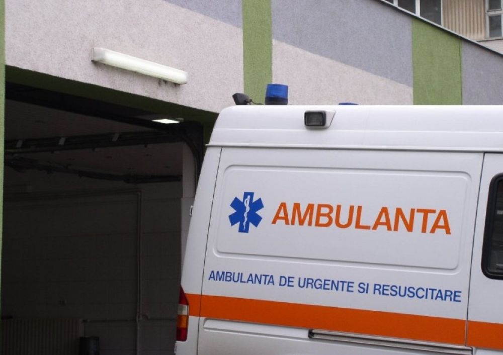 O botoșăneancă aflată în concediu a văzut moartea cu ochii 