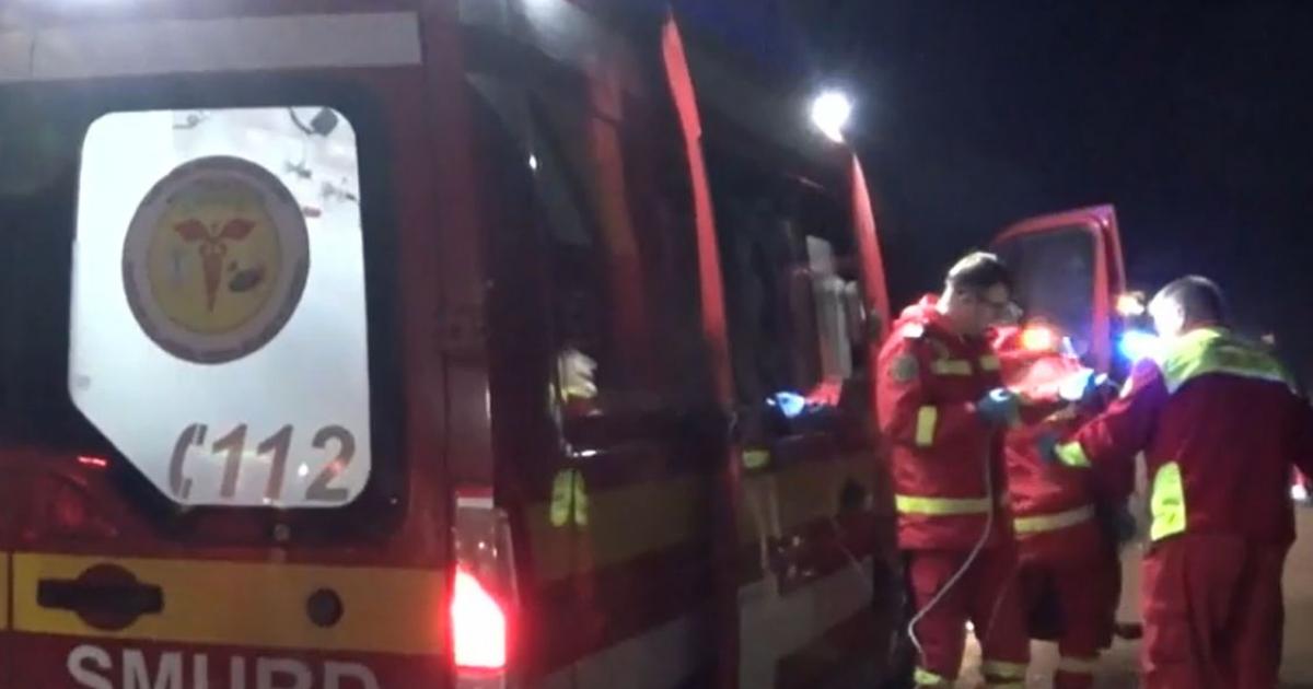 O femeie de 42 de ani și-a ucis nou-născutul și l-a ascuns într-un sac menajer