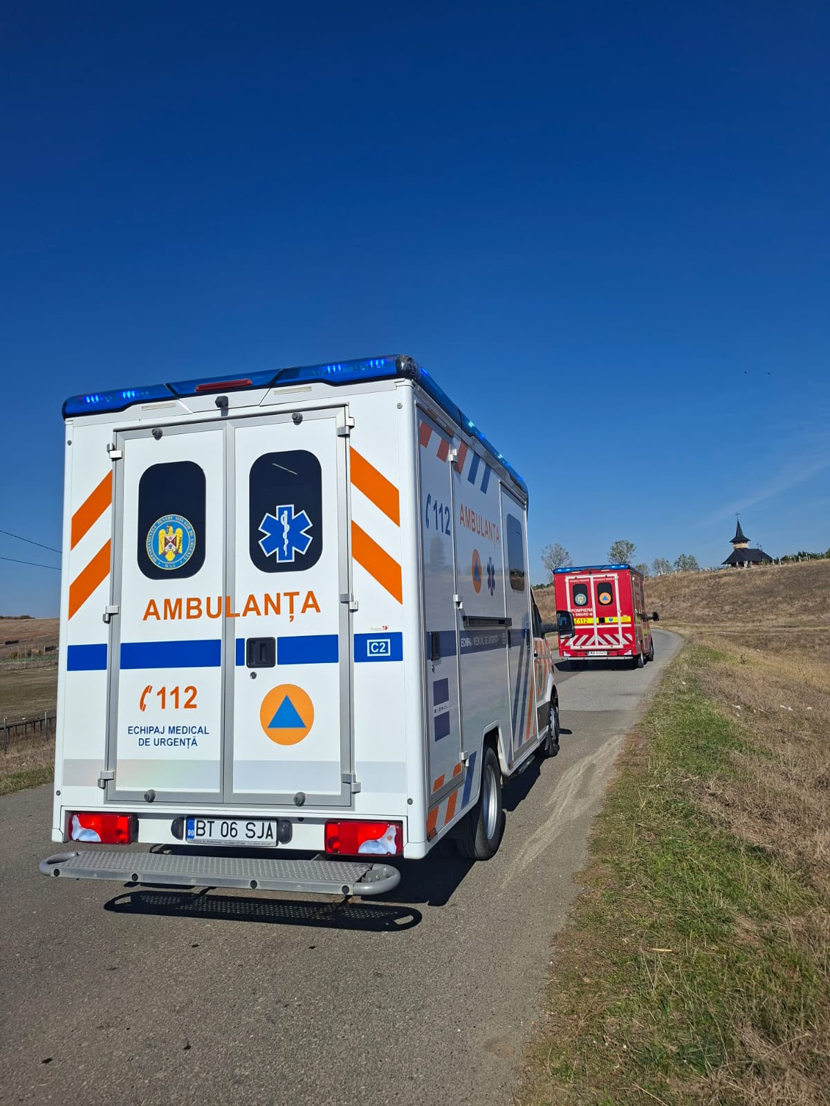 ambulante botosani