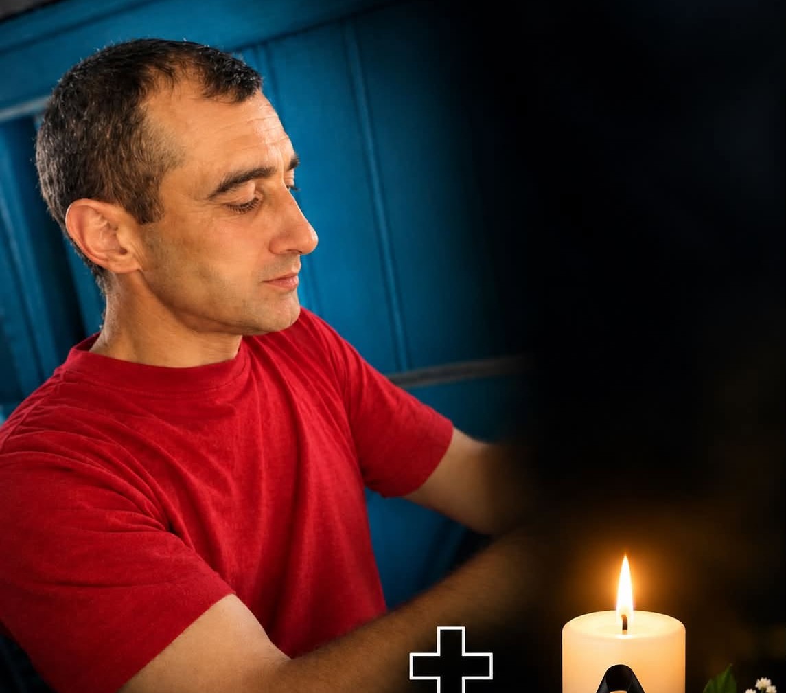 mesaj de condoleante la botosani pentru ambulantierul mort