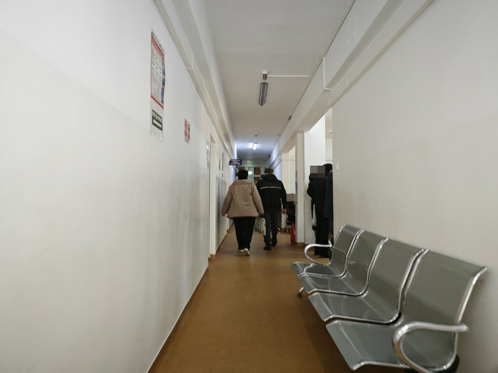 Medic căutat pentru ambulatoriul de la „Mavromati” – SPECIALIZAREA 