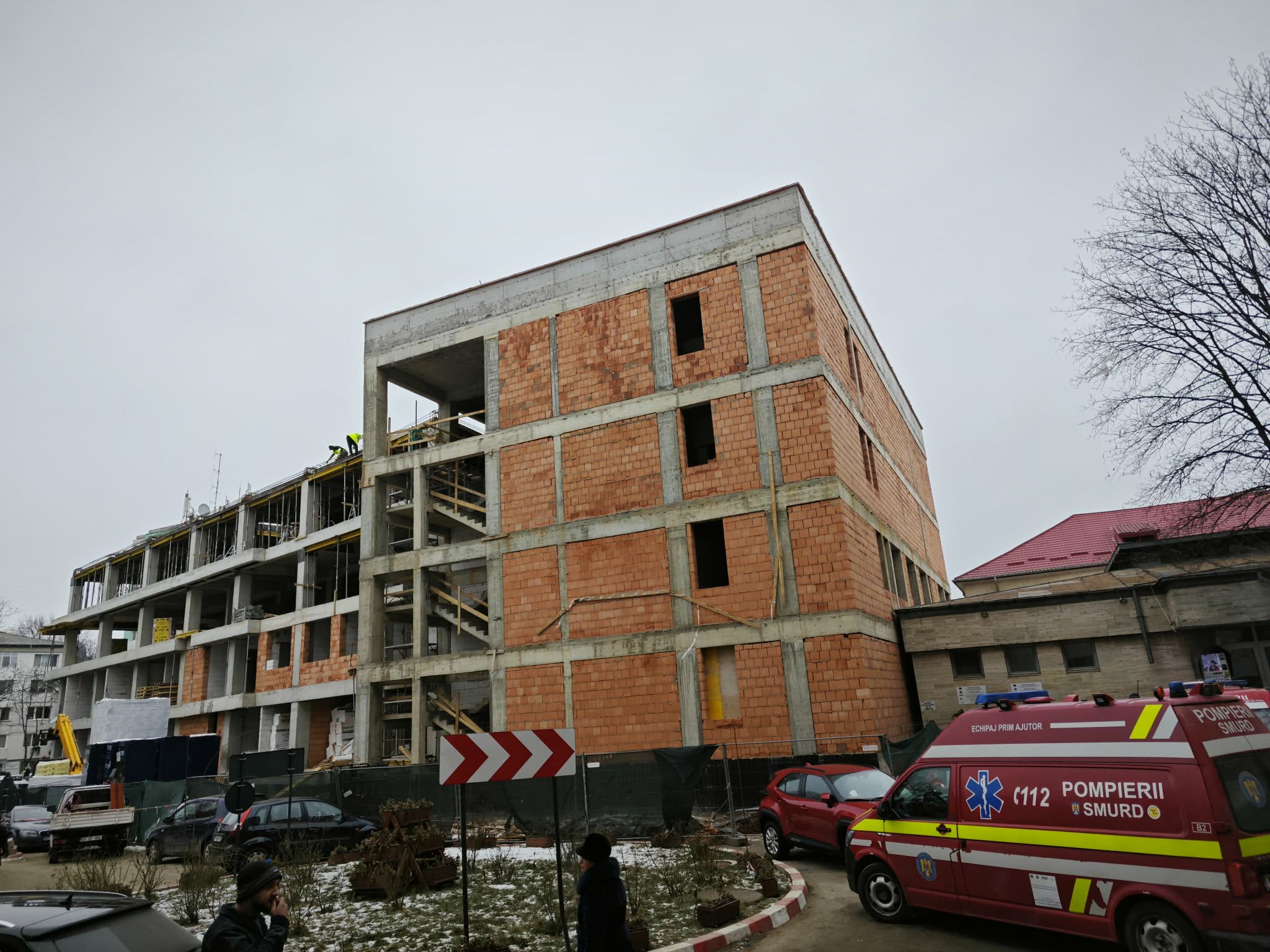 AMBULATORIU MAVROMATI