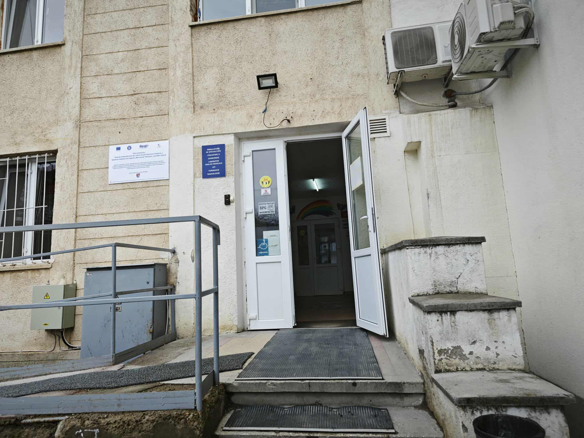 Un asistent de la Spitalul Județean s-a făcut de râs: Nota 2 la un examen „de promovare” pe funcție 