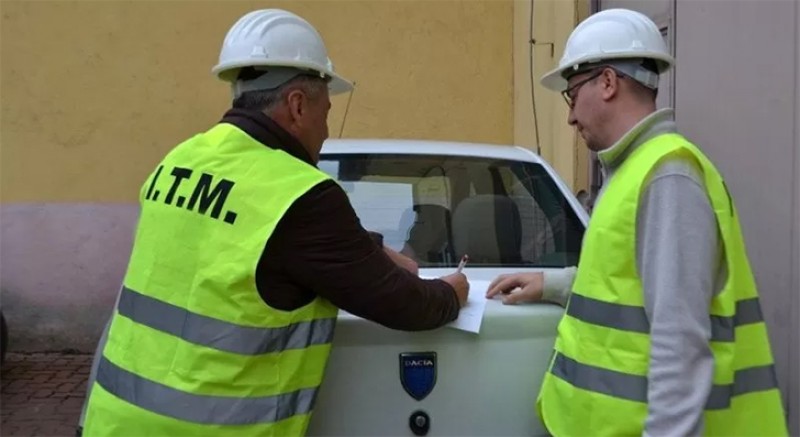 ITM Botoșani, în control la angajatori: Ce nereguli au găsit inspectorii