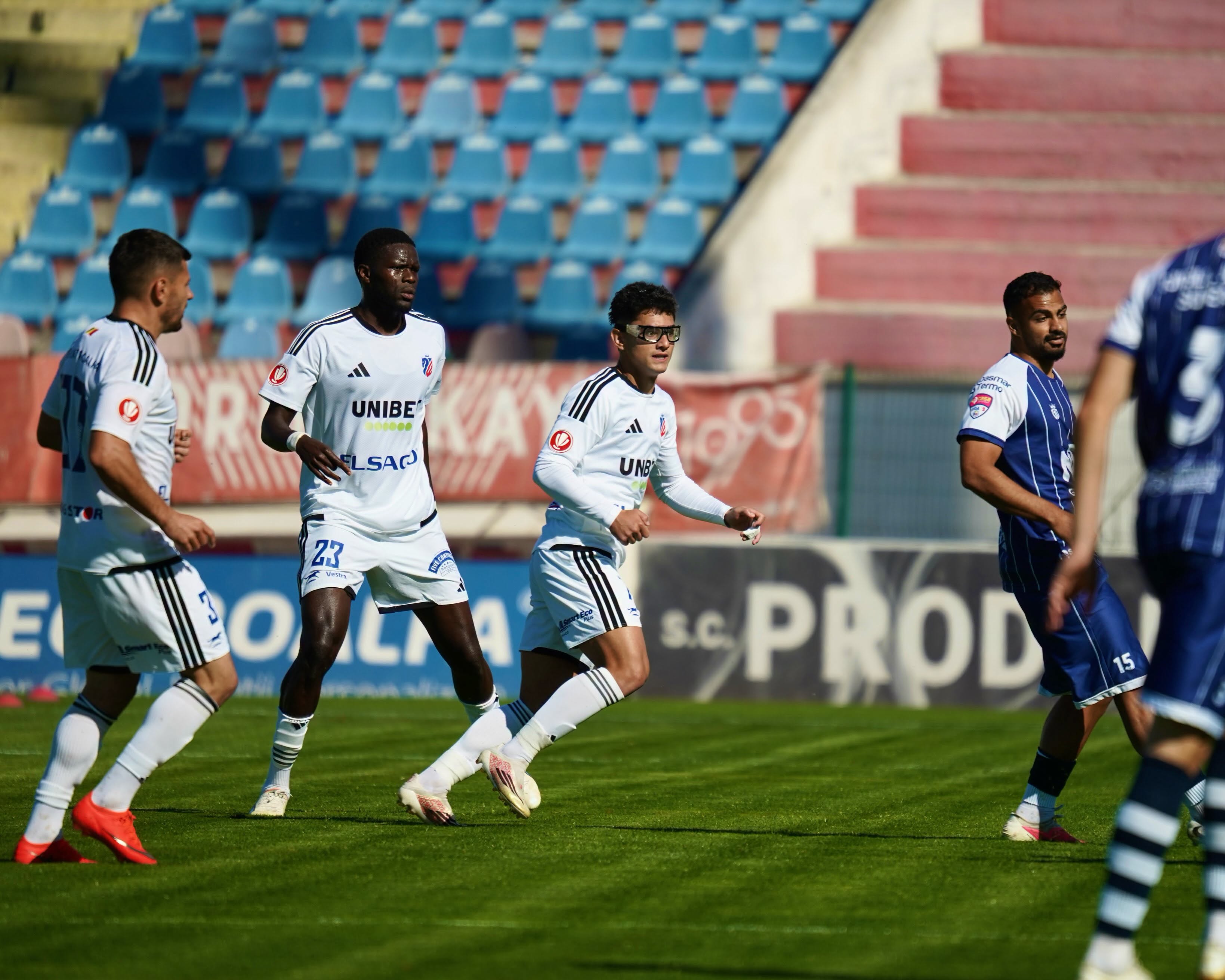 fc botosani a pierdut cu suceava