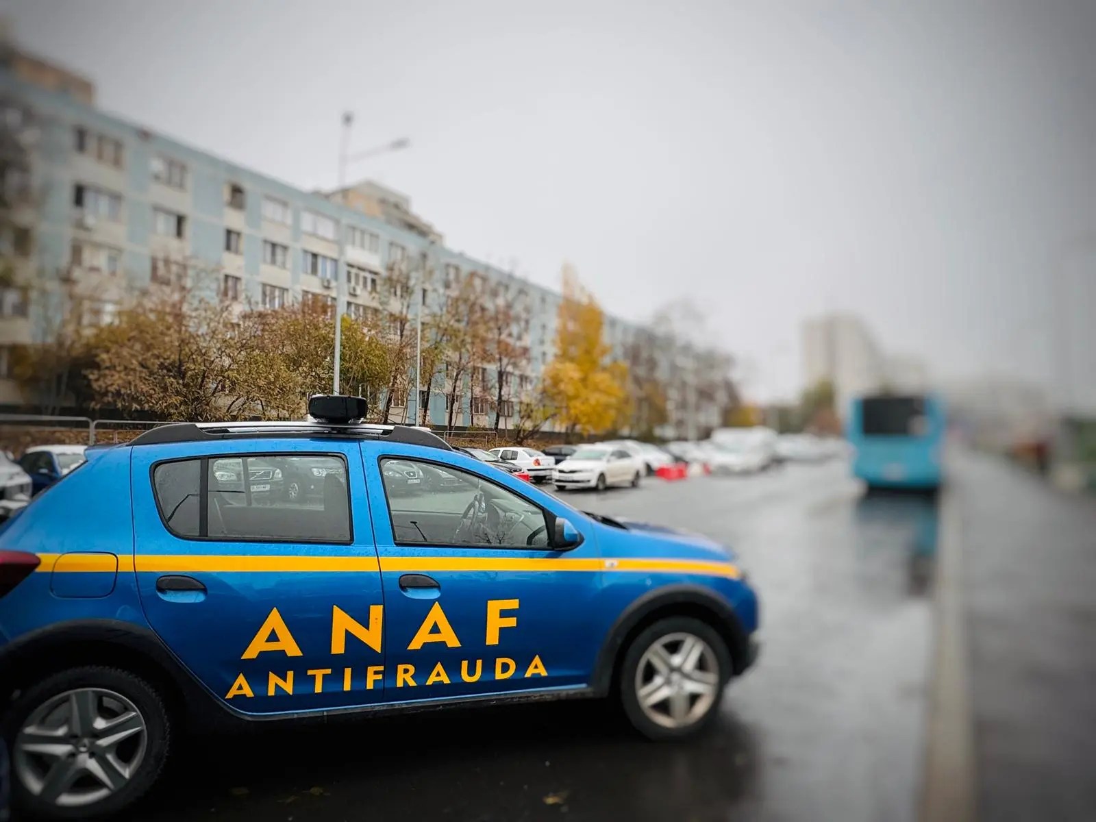 ANAF, camere video la controalele din HoReCa: Măsură rămasă de implementat prin PNRR