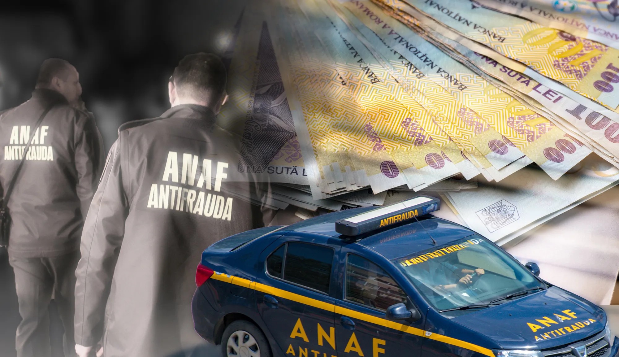 controale demarate de anaff