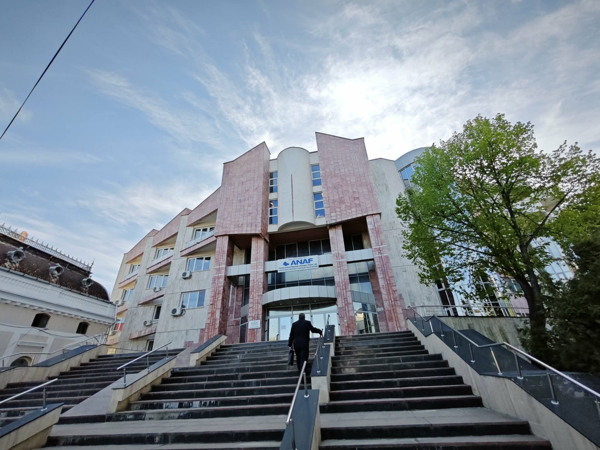 ANAF schimbă pașii pentru veniturile nedeclarate: notificări și audieri înainte de stabilirea sumelor