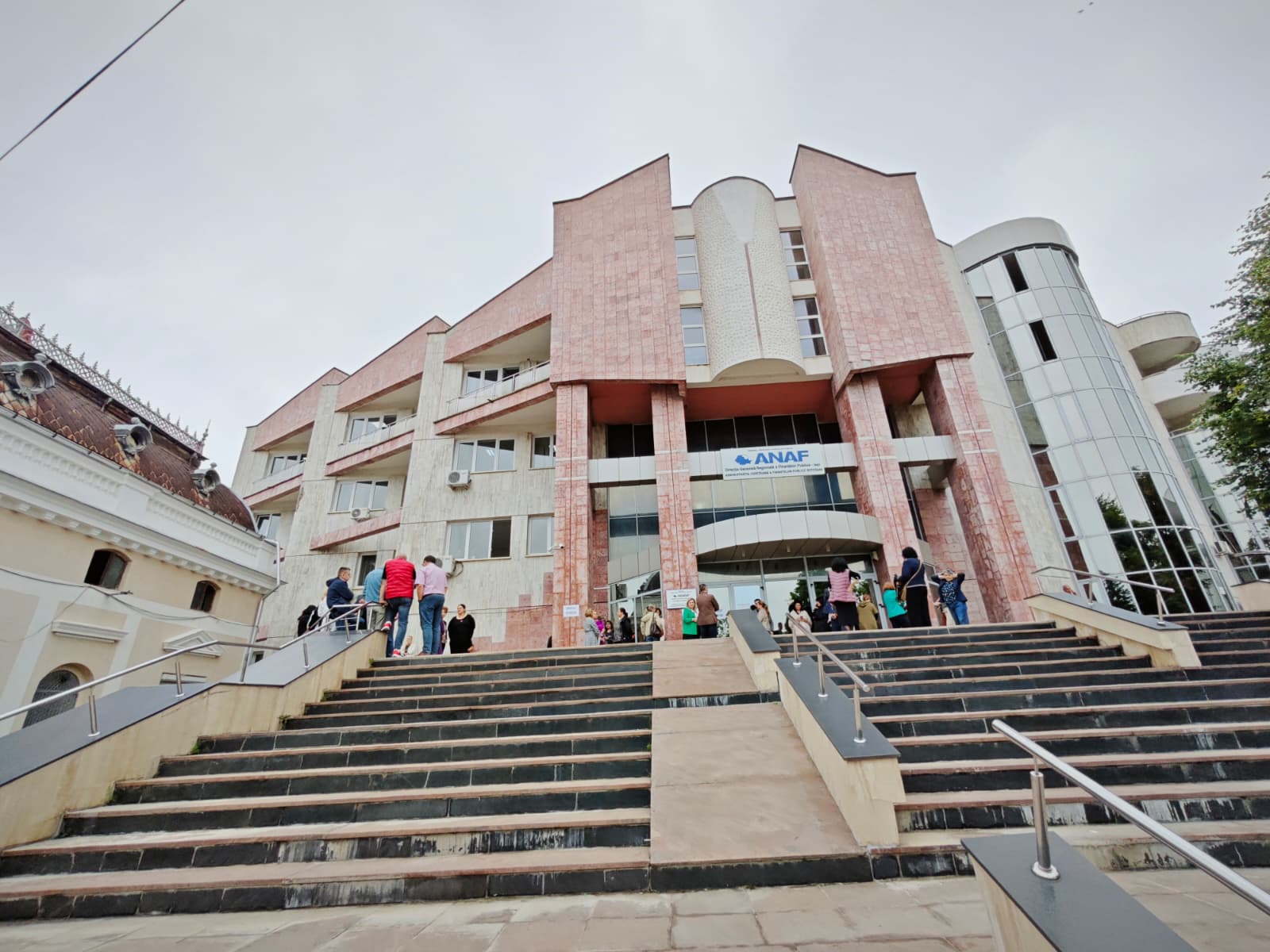 anaf botosani