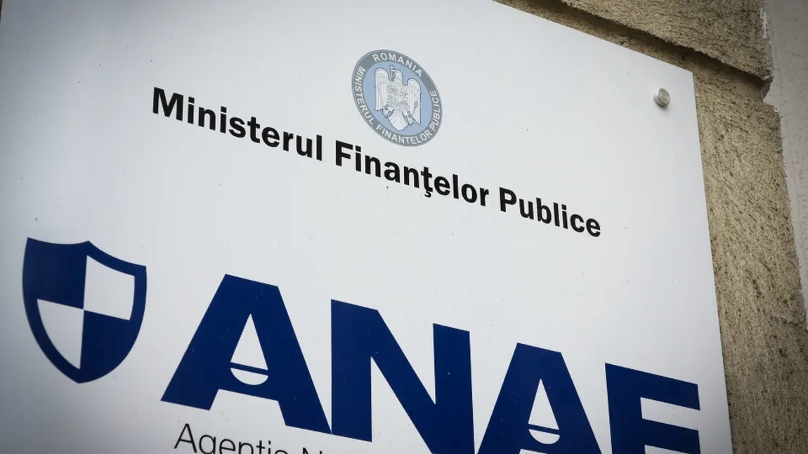 ANAF va putea pune poprire și pe investițiile financiare și asigurările de viață