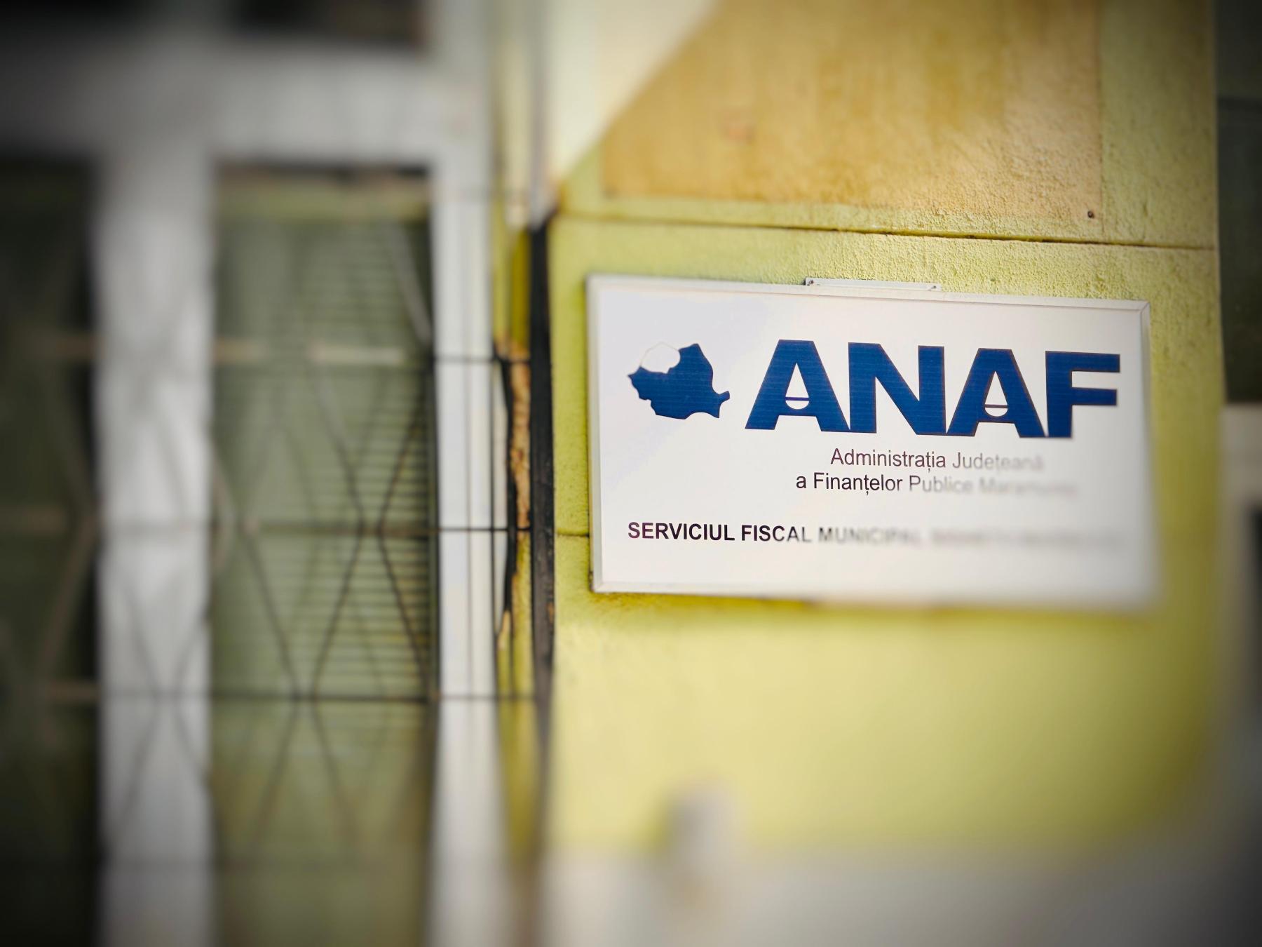 De la ghișeu la webcam: ANAF stabilește regulile întâlnirilor fiscale online