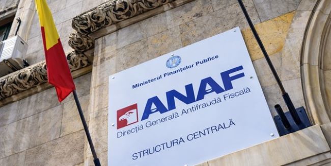 ANAF lansează două noi aplicații gratuite: Anunț important pentru firme