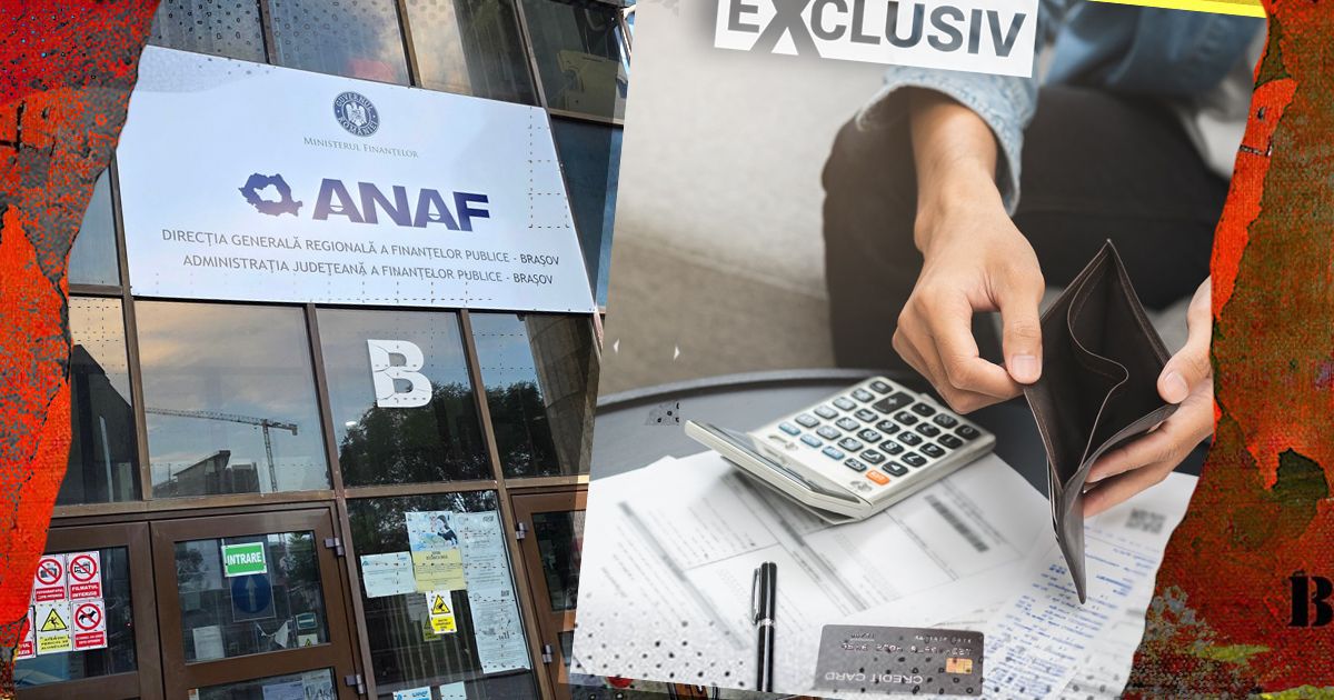 anaf pe urmele botosanenilor