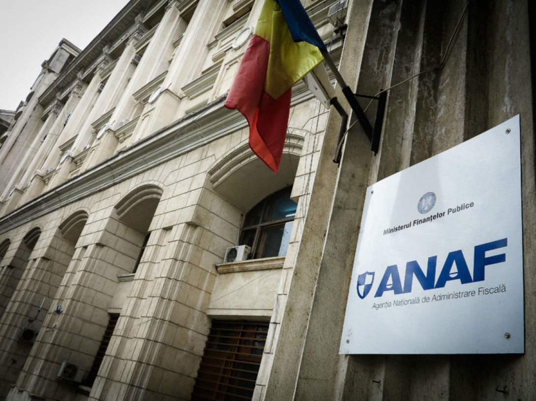 ANAF, cu ochii pe banii din conturile bancare ale românilor. Vor fi taxați, indiferent de bancă