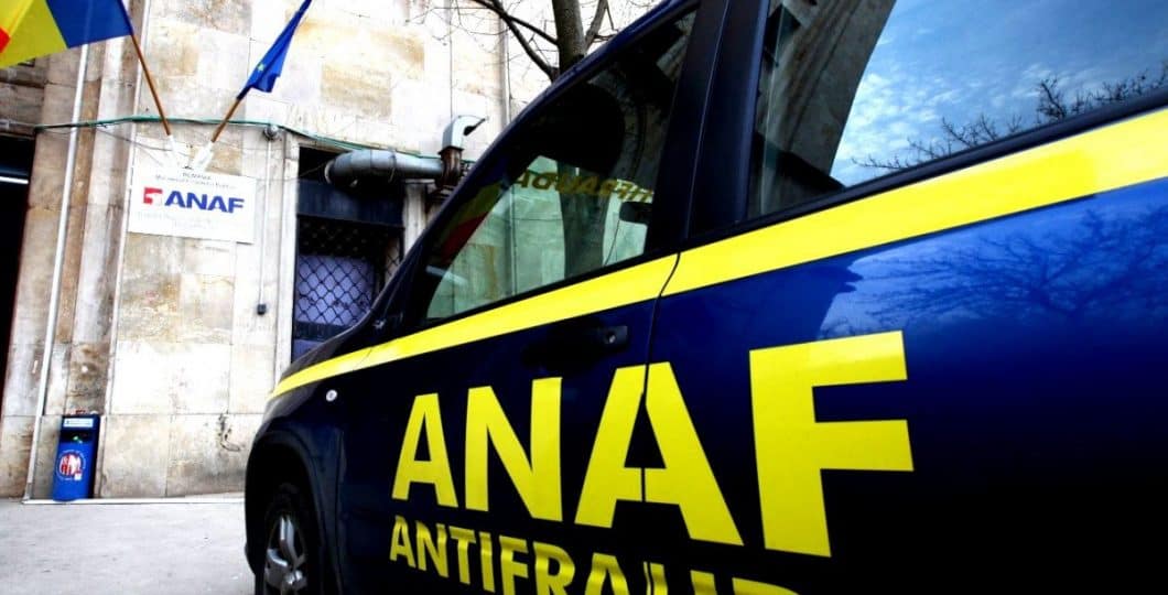 ANAF dezminte informațiile că sistemul e-Factura va lăsa oamenii fără energie electrică și gaze