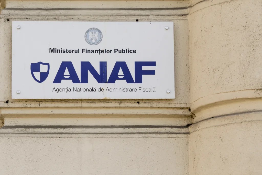 ANAF, obligată să restituie OMV Petrom 435 milioane lei: Decizie definitivă a ÎCCJ