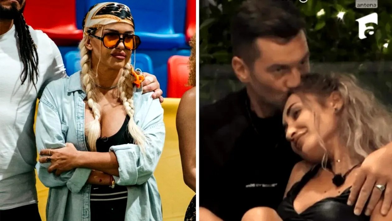 Legătura dintre o cântăreață și directorul unui business din Botoșani care a fost ispită la „Insula Iubirii”