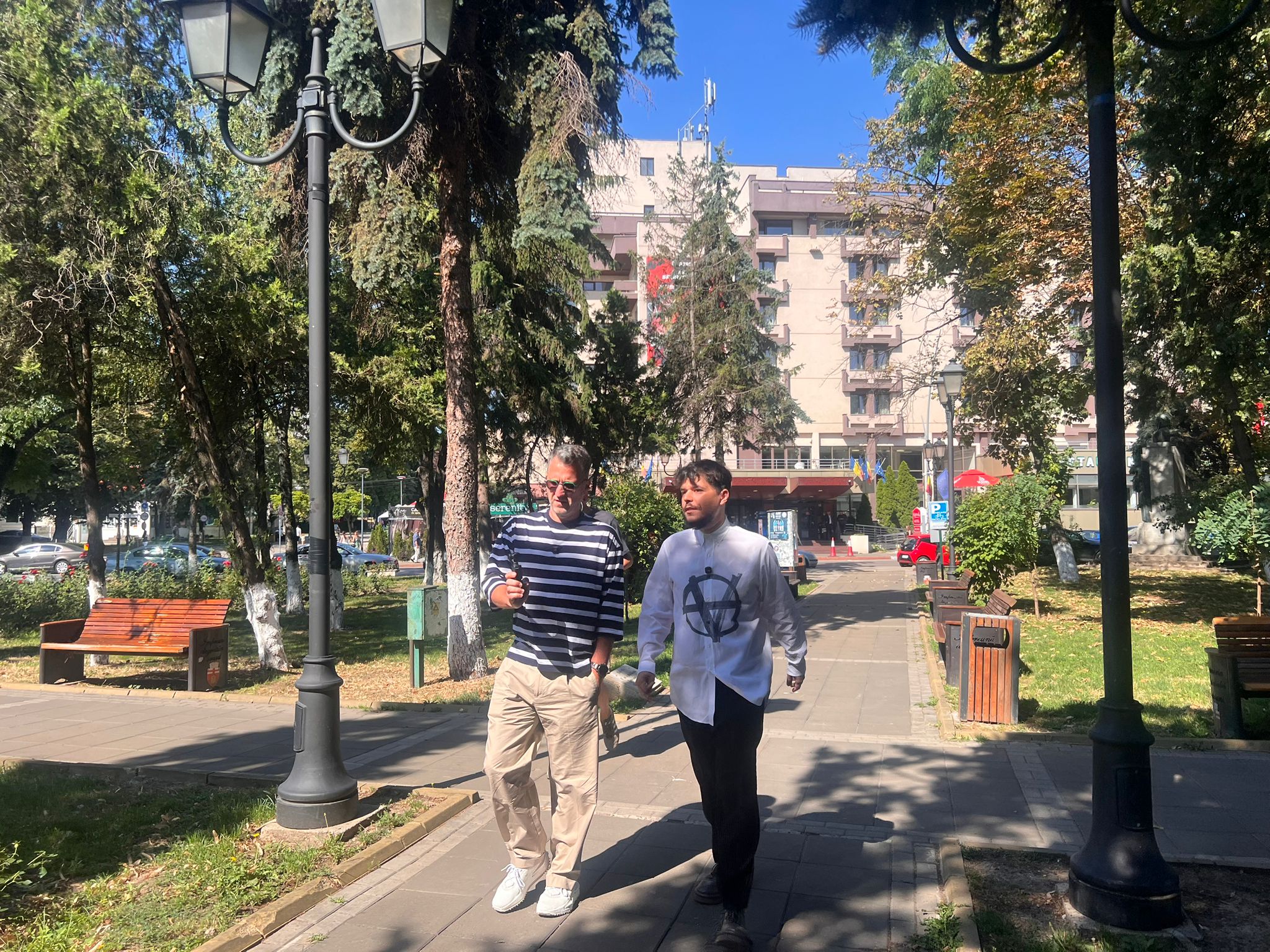 Poza zilei 25 iulie 2025 