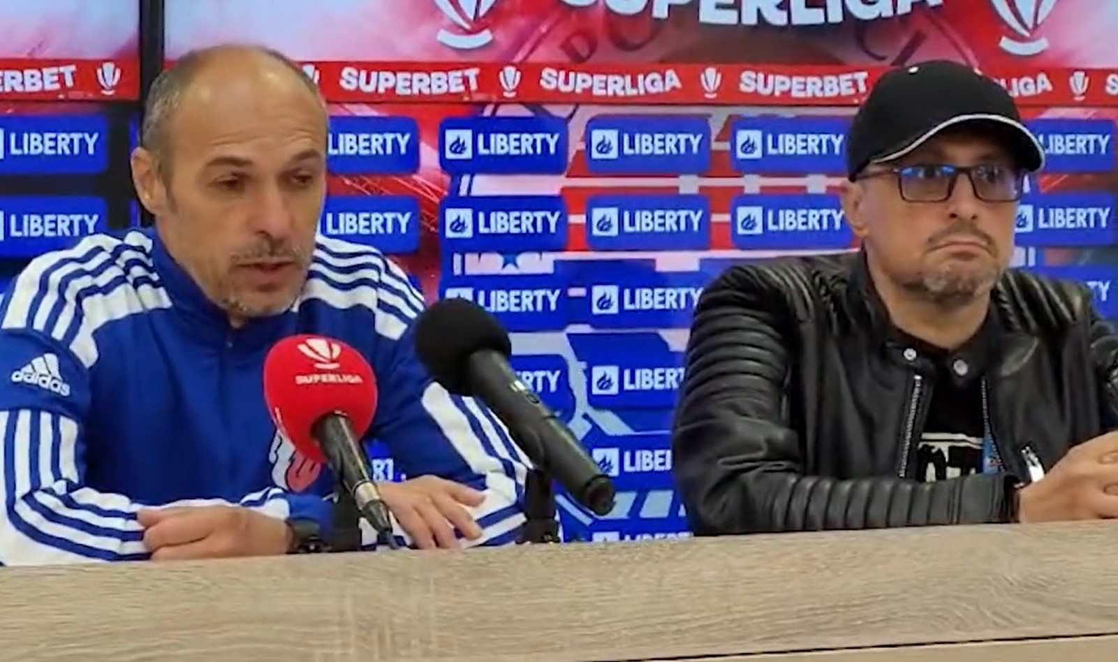 Bogdan Andone, după eșecul de la Galați: Cel mai slab joc din această primăvară