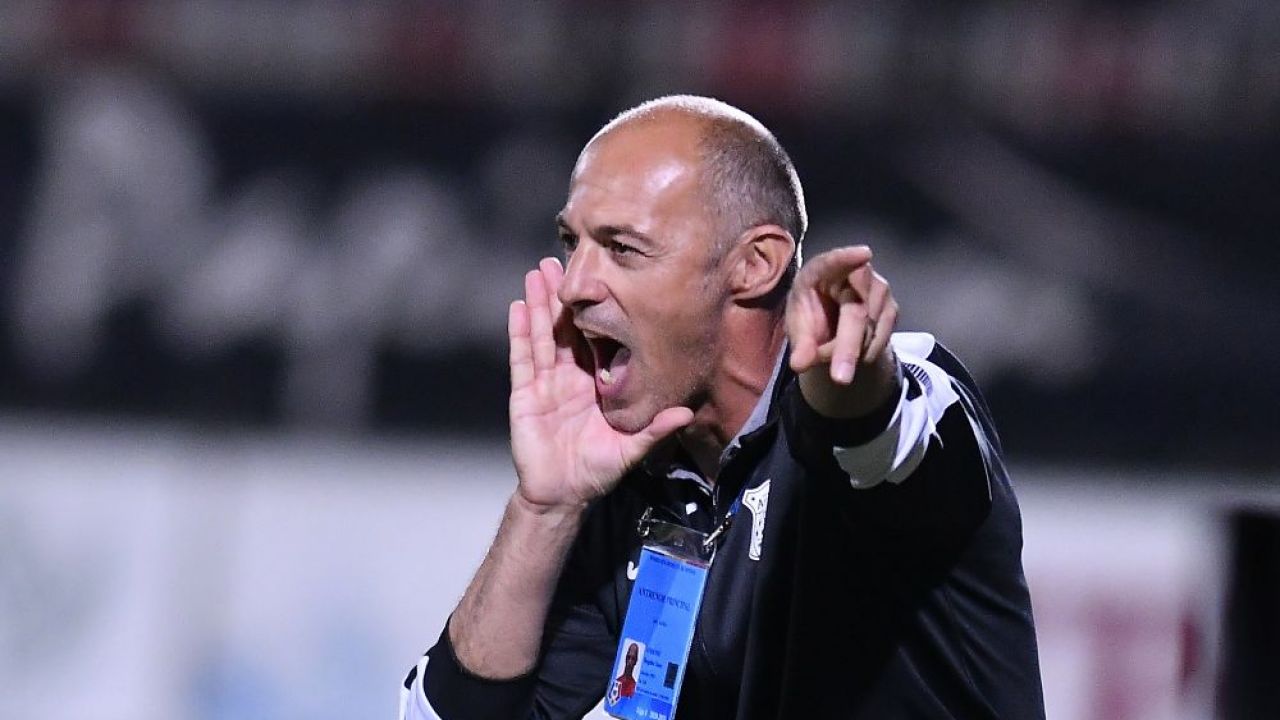 Bogdan Andone, prima reacție după victoria cu Petrolul: O să spun la finalul sezonului care e secretul