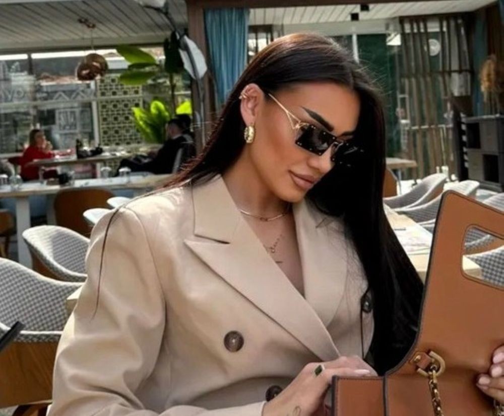 Scandal în restaurant: Meci greu între Dan Alexa și Andrada -  Bang, bang, i-a luat băiețelul și a plecat!