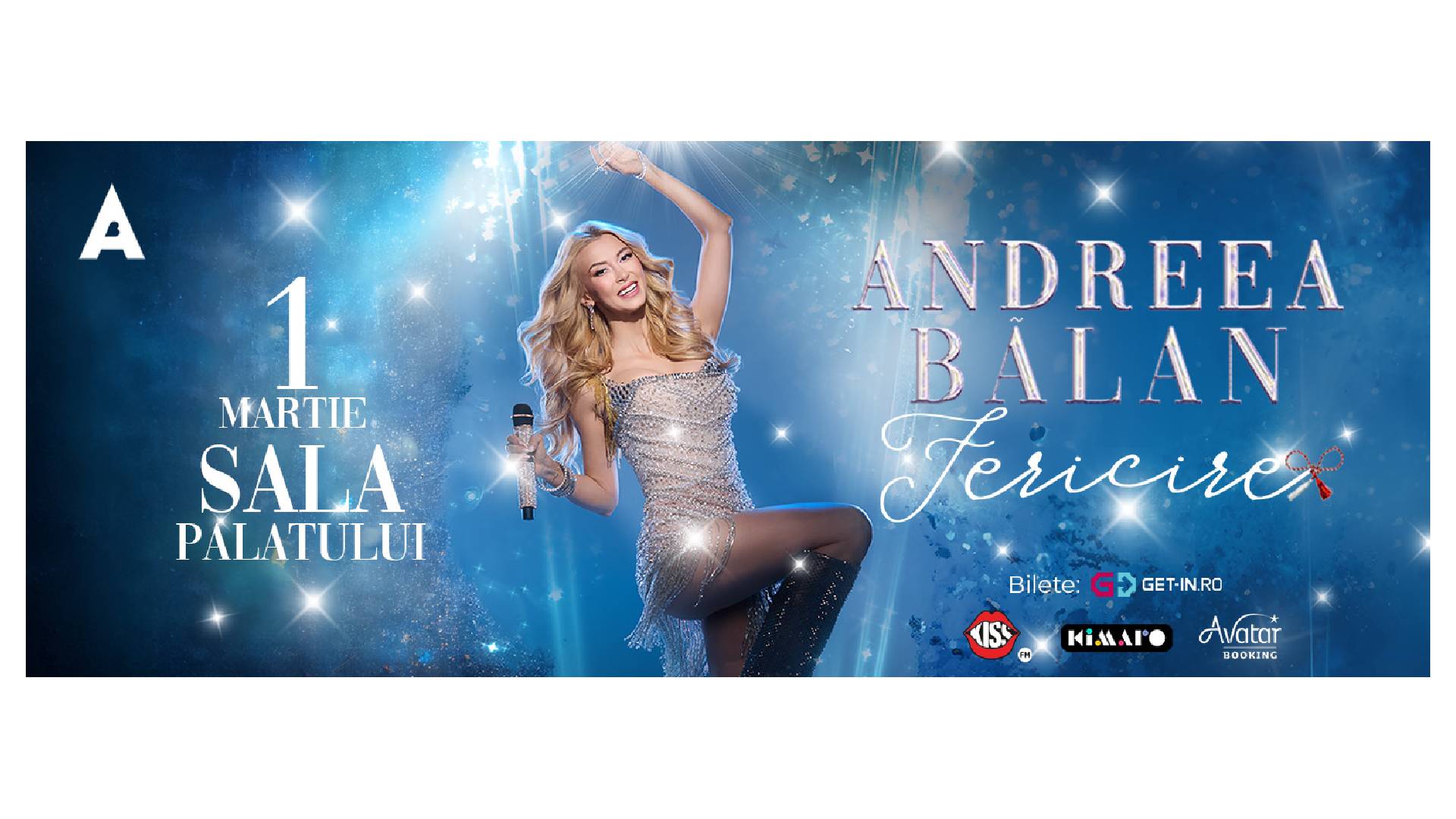 Weekend plin în Capitală: Mărțișor, concerte și petreceri cu prețuri din 2016