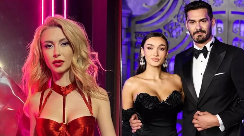 Andreea Bălan deranjată de Viviana Sposub cât timp a avut o relație cu Burcea: Ea era doar o victimă a insistențelor lui